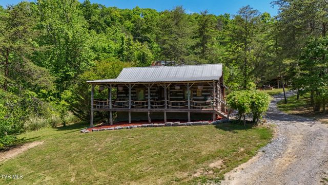 3388 Flower Gap Road, Blackwater, VA 24221