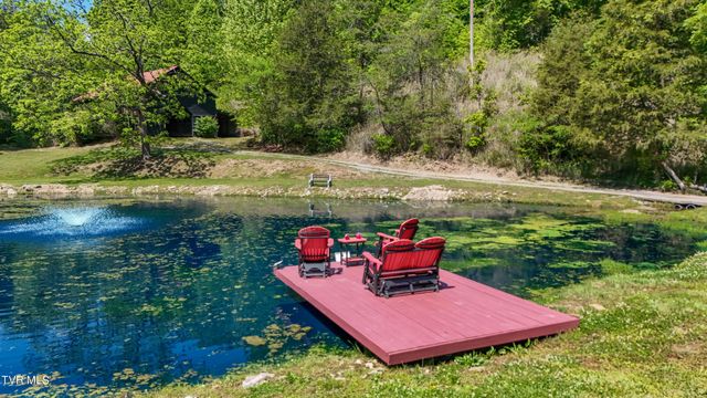 3388 Flower Gap Road, Blackwater, VA 24221