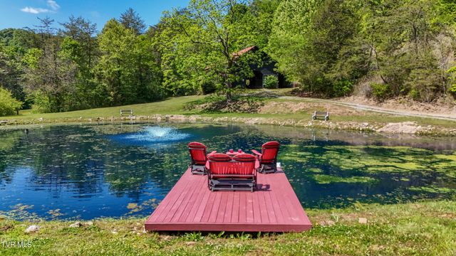 3388 Flower Gap Road, Blackwater, VA 24221