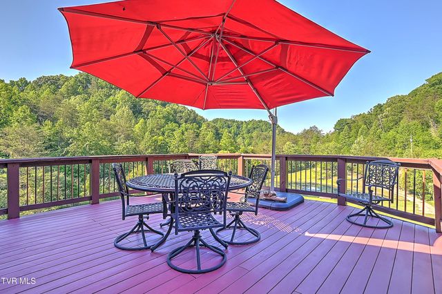 3388 Flower Gap Road, Blackwater, VA 24221