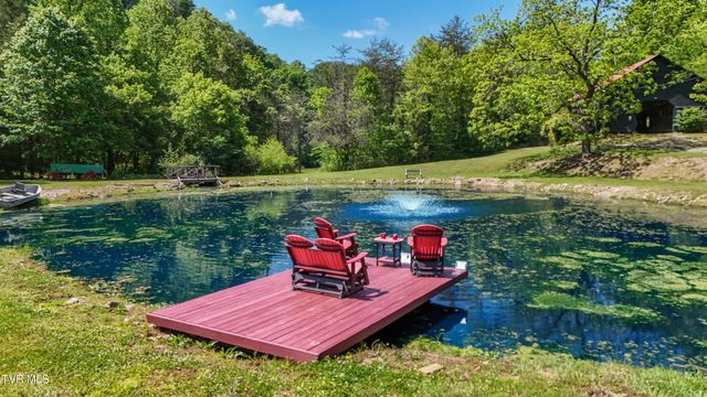3388 Flower Gap Road, Blackwater, VA 24221