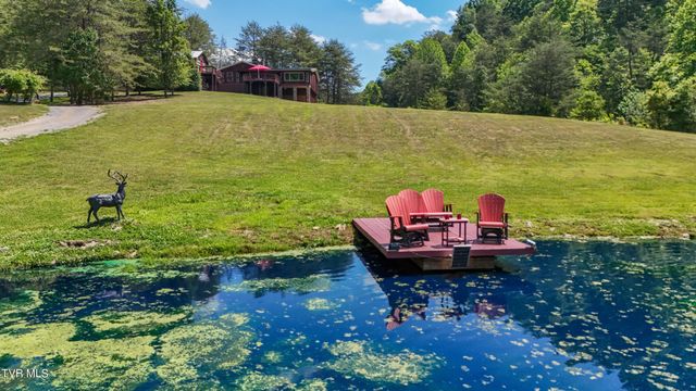 3388 Flower Gap Road, Blackwater, VA 24221