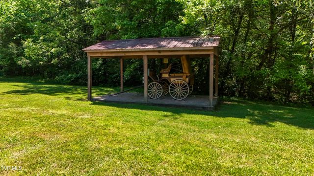 3388 Flower Gap Road, Blackwater, VA 24221