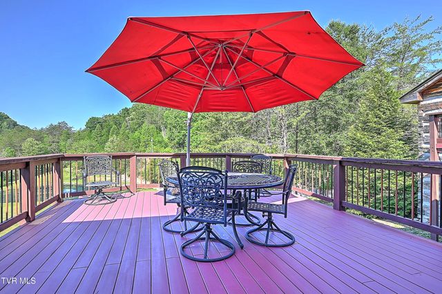 3388 Flower Gap Road, Blackwater, VA 24221