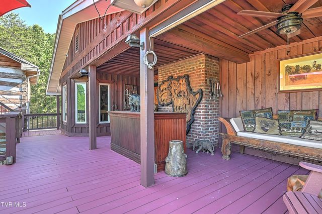 3388 Flower Gap Road, Blackwater, VA 24221