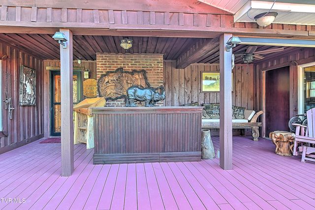 3388 Flower Gap Road, Blackwater, VA 24221