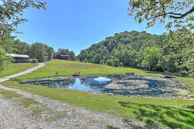 3388 Flower Gap Road, Blackwater, VA 24221