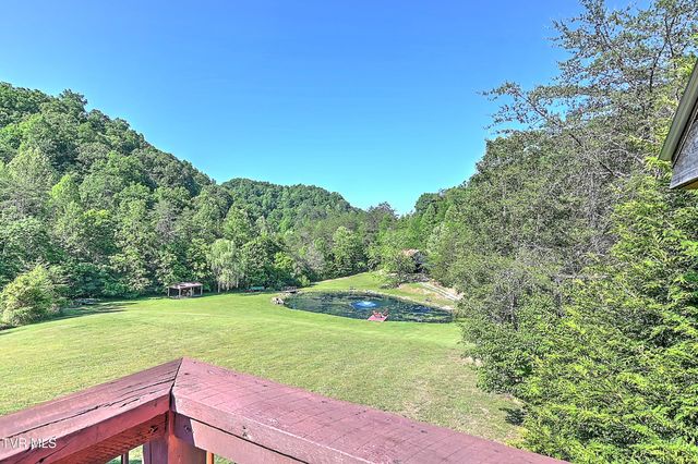 3388 Flower Gap Road, Blackwater, VA 24221