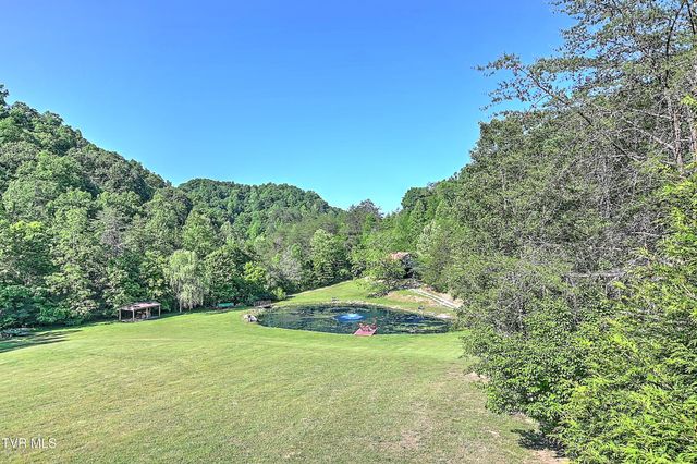 3388 Flower Gap Road, Blackwater, VA 24221