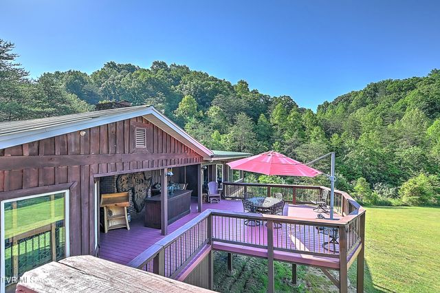 3388 Flower Gap Road, Blackwater, VA 24221