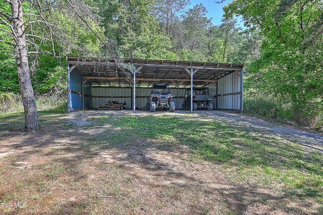 3388 Flower Gap Road, Blackwater, VA 24221