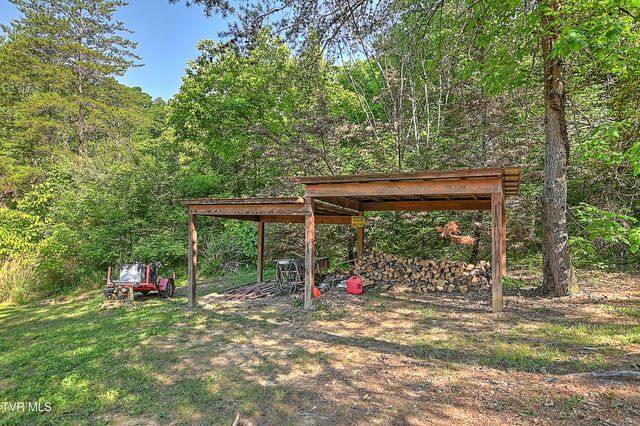 3388 Flower Gap Road, Blackwater, VA 24221