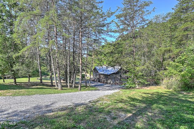 3388 Flower Gap Road, Blackwater, VA 24221