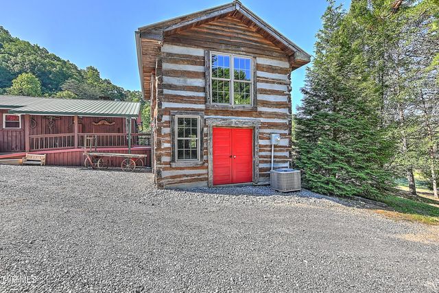 3388 Flower Gap Road, Blackwater, VA 24221