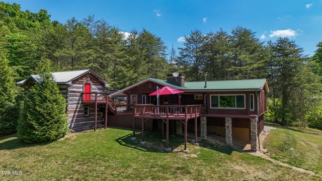 3388 Flower Gap Road, Blackwater, VA 24221