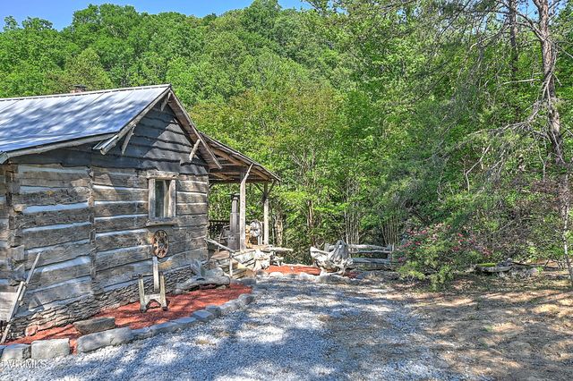 3388 Flower Gap Road, Blackwater, VA 24221