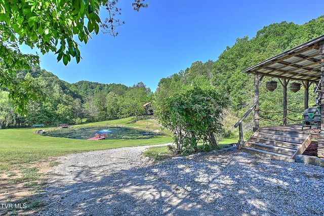 3388 Flower Gap Road, Blackwater, VA 24221
