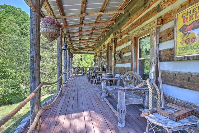 3388 Flower Gap Road, Blackwater, VA 24221