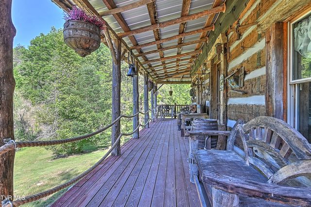 3388 Flower Gap Road, Blackwater, VA 24221