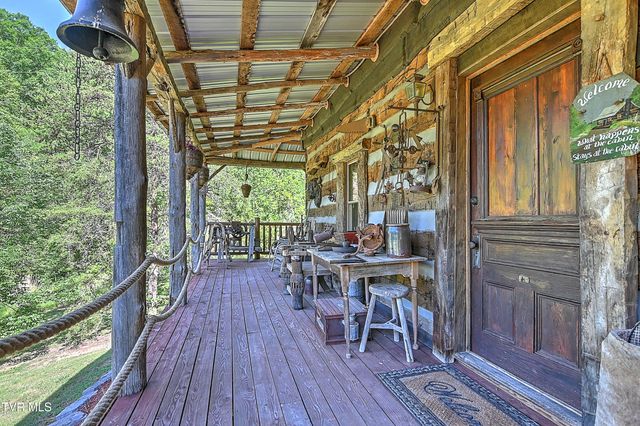 3388 Flower Gap Road, Blackwater, VA 24221