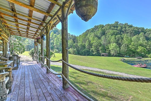 3388 Flower Gap Road, Blackwater, VA 24221