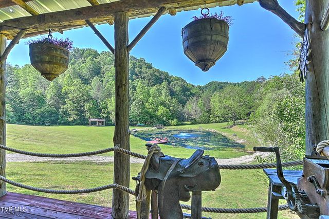 3388 Flower Gap Road, Blackwater, VA 24221