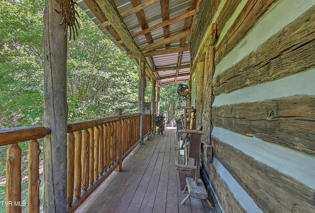 3388 Flower Gap Road, Blackwater, VA 24221