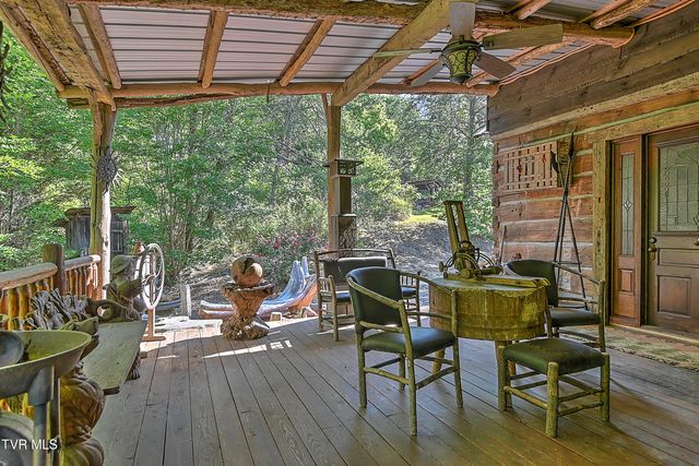 3388 Flower Gap Road, Blackwater, VA 24221
