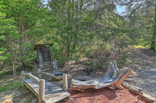 3388 Flower Gap Road, Blackwater, VA 24221