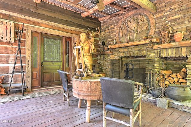 3388 Flower Gap Road, Blackwater, VA 24221