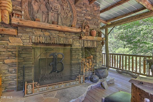 3388 Flower Gap Road, Blackwater, VA 24221