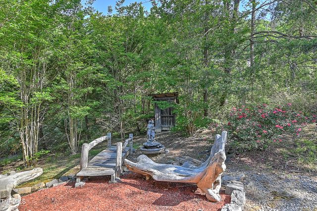 3388 Flower Gap Road, Blackwater, VA 24221