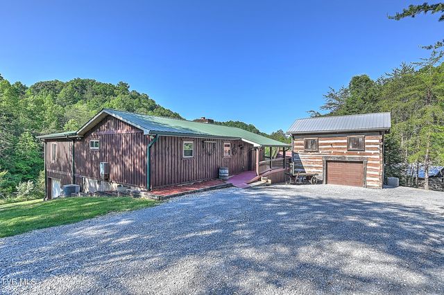 3388 Flower Gap Road, Blackwater, VA 24221
