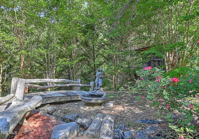 3388 Flower Gap Road, Blackwater, VA 24221