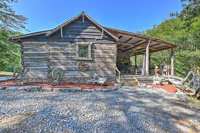 3388 Flower Gap Road, Blackwater, VA 24221