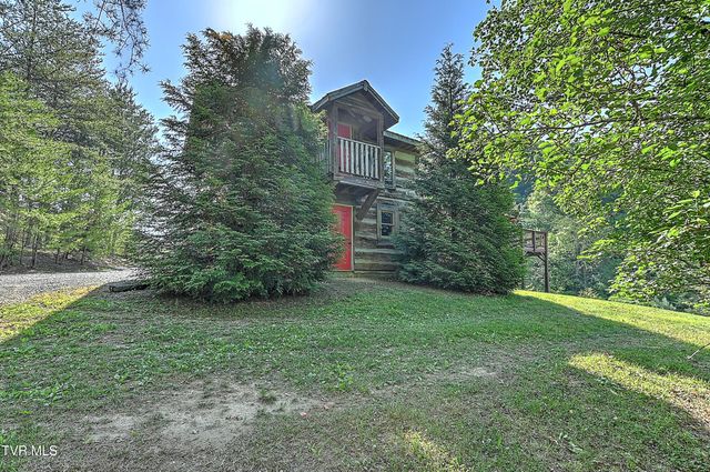 3388 Flower Gap Road, Blackwater, VA 24221