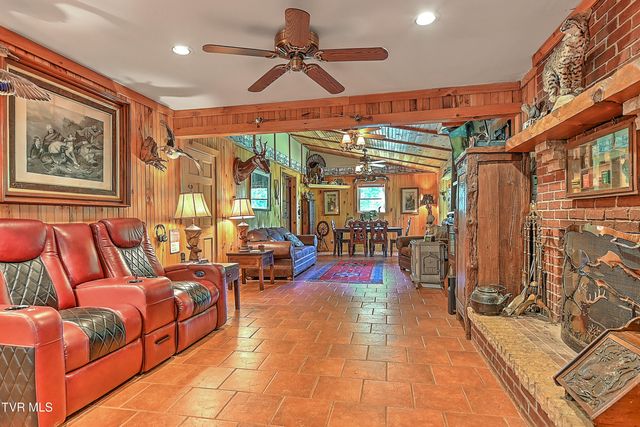 3388 Flower Gap Road, Blackwater, VA 24221