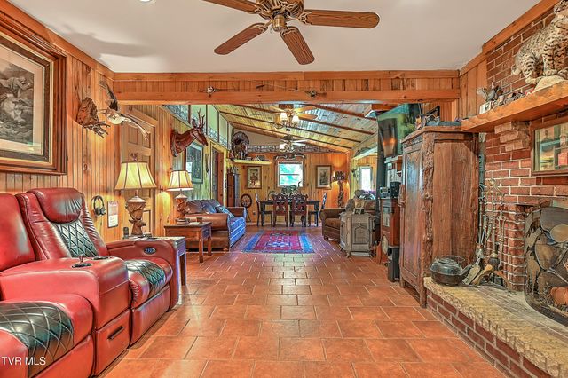 3388 Flower Gap Road, Blackwater, VA 24221