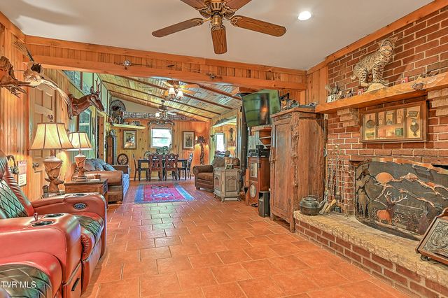 3388 Flower Gap Road, Blackwater, VA 24221