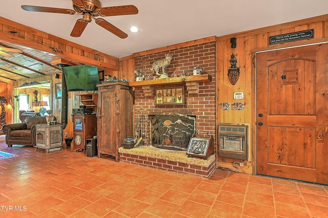 3388 Flower Gap Road, Blackwater, VA 24221