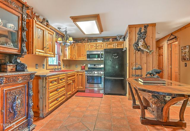3388 Flower Gap Road, Blackwater, VA 24221