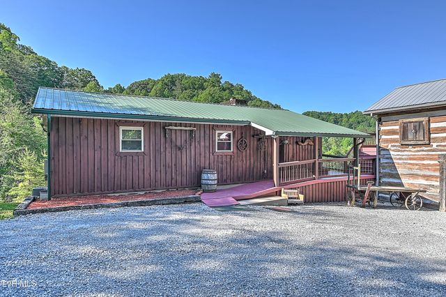 3388 Flower Gap Road, Blackwater, VA 24221