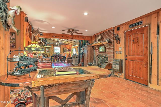 3388 Flower Gap Road, Blackwater, VA 24221