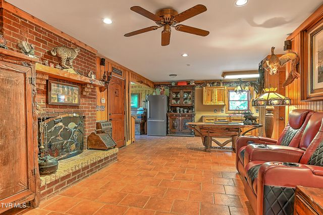 3388 Flower Gap Road, Blackwater, VA 24221