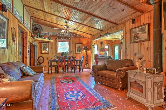 3388 Flower Gap Road, Blackwater, VA 24221