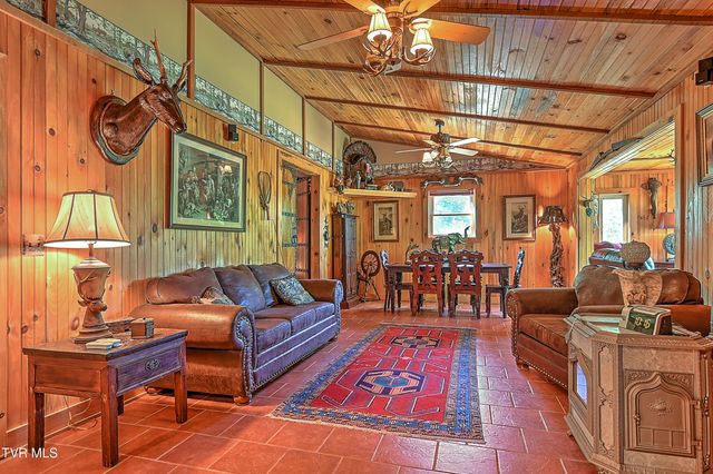 3388 Flower Gap Road, Blackwater, VA 24221