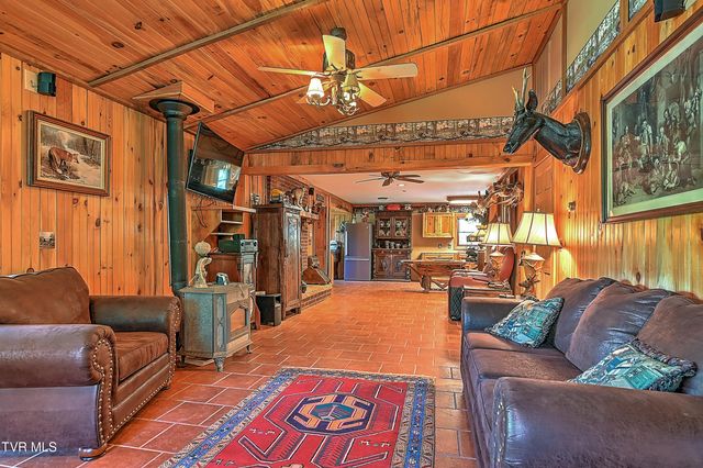 3388 Flower Gap Road, Blackwater, VA 24221
