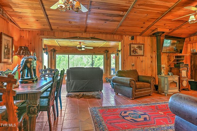 3388 Flower Gap Road, Blackwater, VA 24221