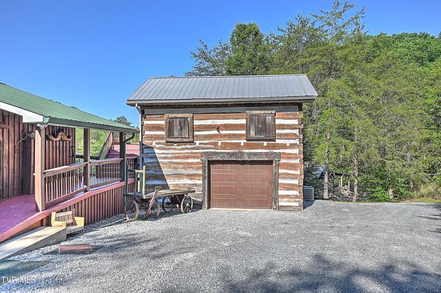3388 Flower Gap Road, Blackwater, VA 24221