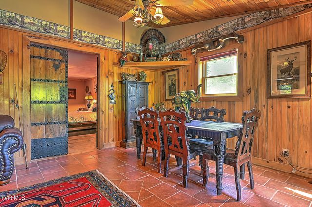 3388 Flower Gap Road, Blackwater, VA 24221